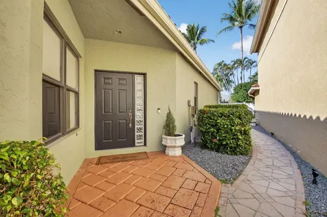 9060 Villa Portofino Circle Boca Raton FL 33496
