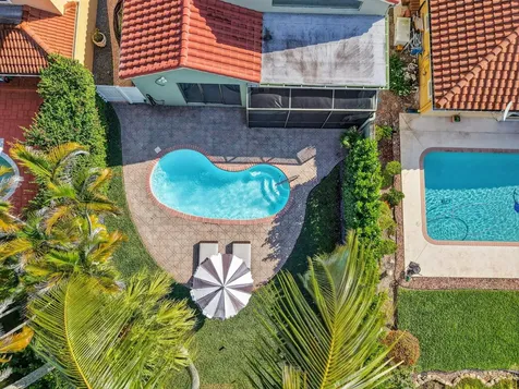 9060 Villa Portofino Circle Boca Raton FL 33496