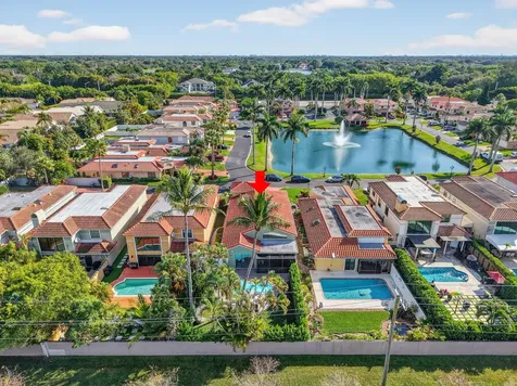 9060 Villa Portofino Circle Boca Raton FL 33496
