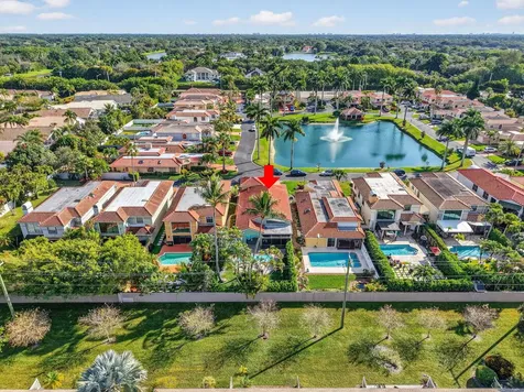 9060 Villa Portofino Circle Boca Raton FL 33496