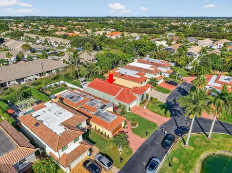 9060 Villa Portofino Circle Boca Raton FL 33496