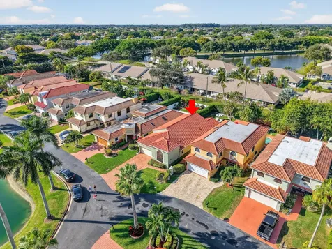 9060 Villa Portofino Circle Boca Raton FL 33496