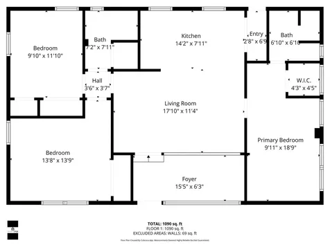 1205 S Lake Drive Lantana FL 33462
