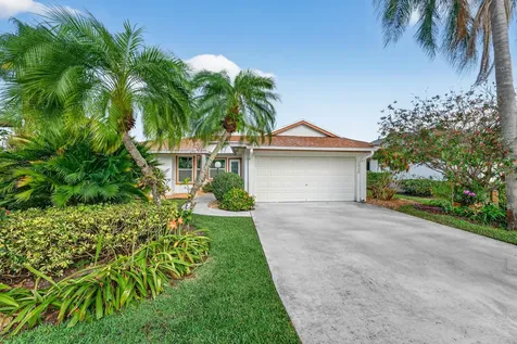13150 Bonnette Drive Palm Beach Gardens FL 33418