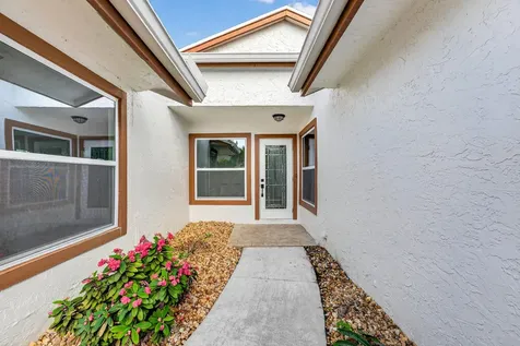 13150 Bonnette Drive Palm Beach Gardens FL 33418