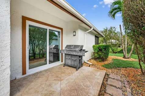 13150 Bonnette Drive Palm Beach Gardens FL 33418