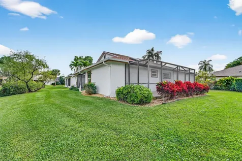 13150 Bonnette Drive Palm Beach Gardens FL 33418