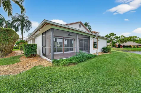 13150 Bonnette Drive Palm Beach Gardens FL 33418