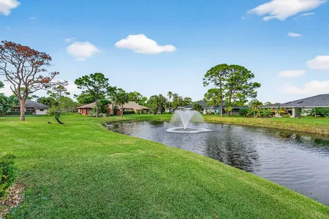 13150 Bonnette Drive Palm Beach Gardens FL 33418