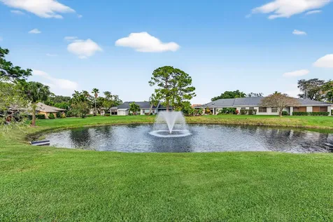13150 Bonnette Drive Palm Beach Gardens FL 33418