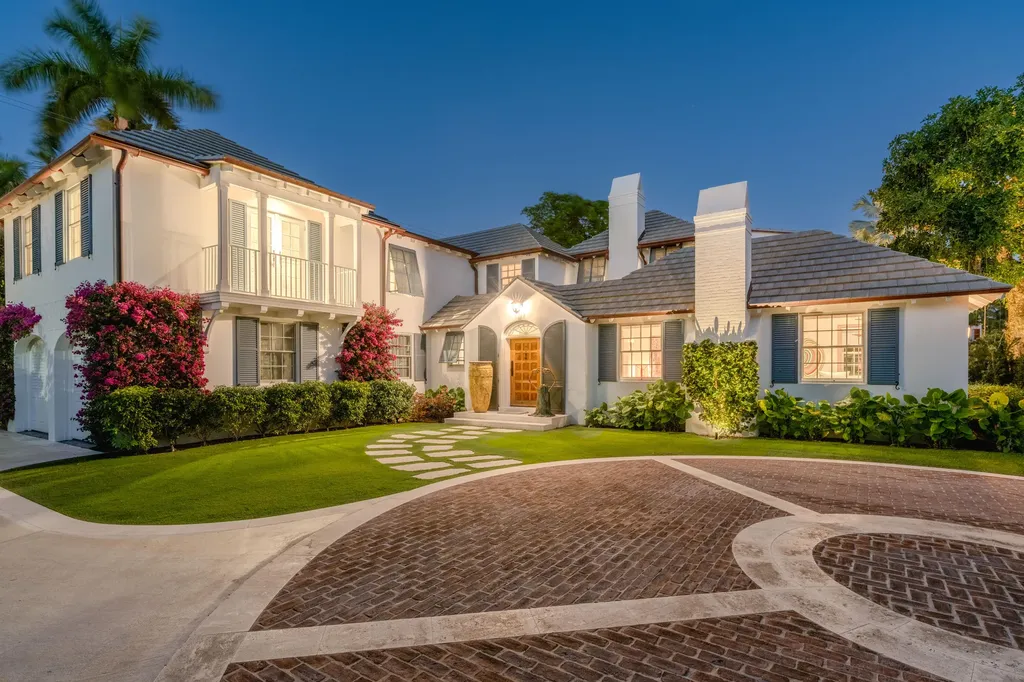 239 Emerald Lane Palm Beach FL 33480