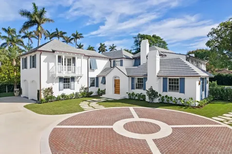 239 Emerald Lane Palm Beach FL 33480