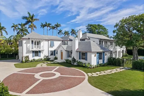 239 Emerald Lane Palm Beach FL 33480