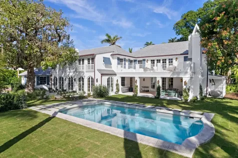 239 Emerald Lane Palm Beach FL 33480