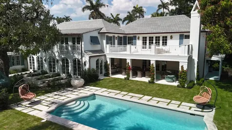 239 Emerald Lane Palm Beach FL 33480