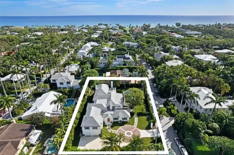 239 Emerald Lane Palm Beach FL 33480