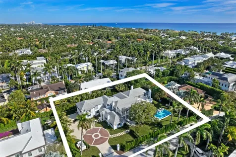 239 Emerald Lane Palm Beach FL 33480