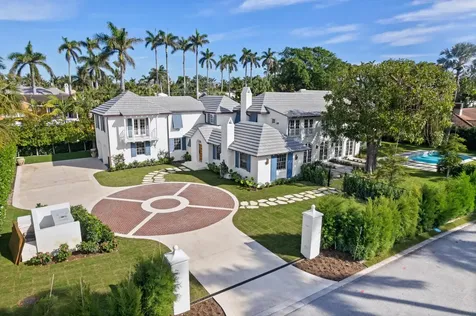 239 Emerald Lane Palm Beach FL 33480