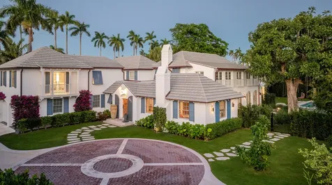 239 Emerald Lane Palm Beach FL 33480