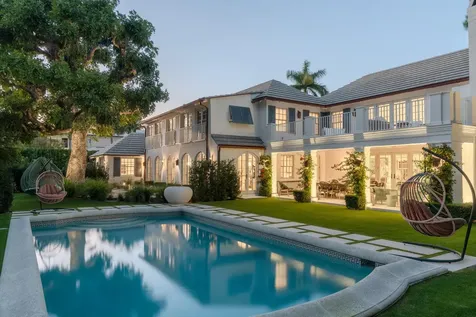 239 Emerald Lane Palm Beach FL 33480