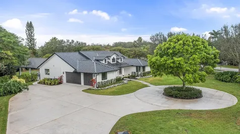 15865 Hiller Street Wellington FL 33414
