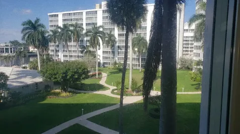 3300 S Ocean Boulevard Highland Beach FL 33487