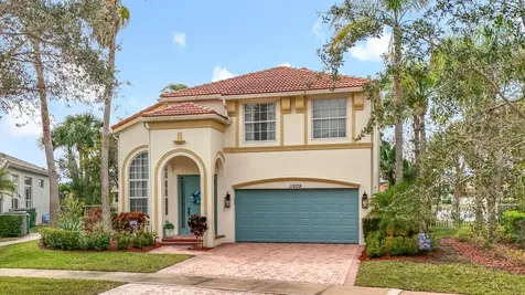 11209 Sw Springtree Terrace Port Saint Lucie FL 34987