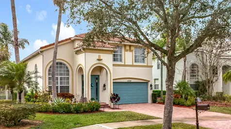 11209 Sw Springtree Terrace Port Saint Lucie FL 34987