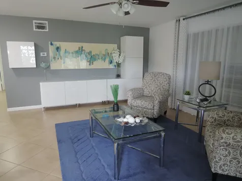 115 Lakes End Drive Fort Pierce FL 34982