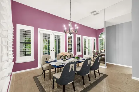 444 Coral Cove Drive Juno Beach FL 33408