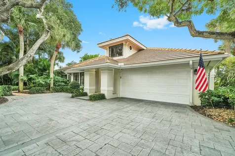 444 Coral Cove Drive Juno Beach FL 33408