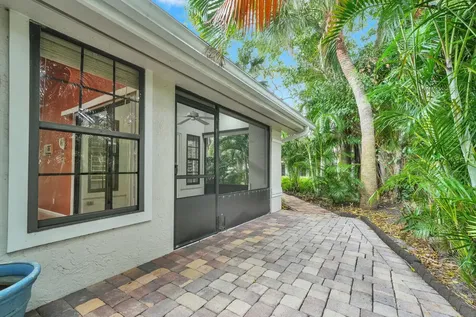 444 Coral Cove Drive Juno Beach FL 33408
