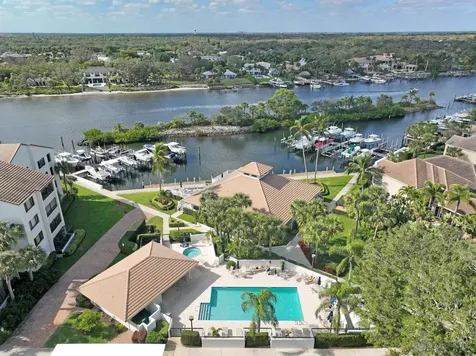 444 Coral Cove Drive Juno Beach FL 33408