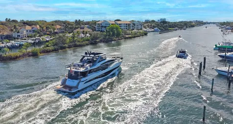444 Coral Cove Drive Juno Beach FL 33408