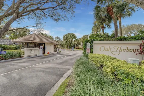 444 Coral Cove Drive Juno Beach FL 33408