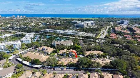 444 Coral Cove Drive Juno Beach FL 33408