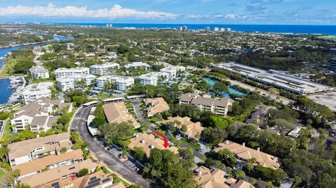 444 Coral Cove Drive Juno Beach FL 33408