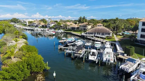 444 Coral Cove Drive Juno Beach FL 33408