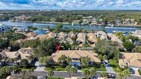 444 Coral Cove Drive Juno Beach FL 33408