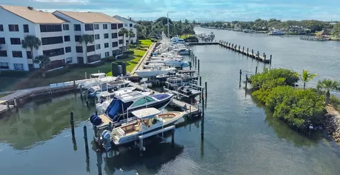 444 Coral Cove Drive Juno Beach FL 33408