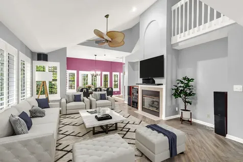 444 Coral Cove Drive Juno Beach FL 33408