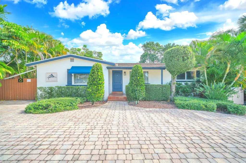 144 NW 4th Avenue Boca Raton FL 33432