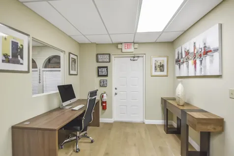 6971 N Federal Highway Boca Raton FL 33487