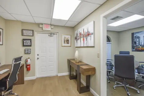 6971 N Federal Highway Boca Raton FL 33487