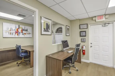 6971 N Federal Highway Boca Raton FL 33487