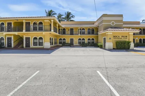 6971 N Federal Highway Boca Raton FL 33487