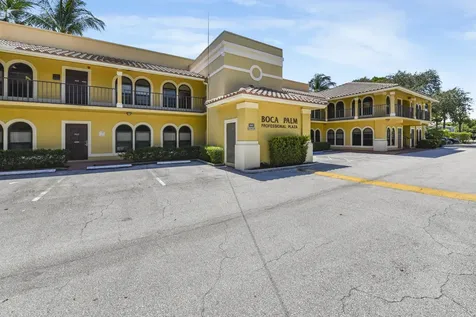 6971 N Federal Highway Boca Raton FL 33487