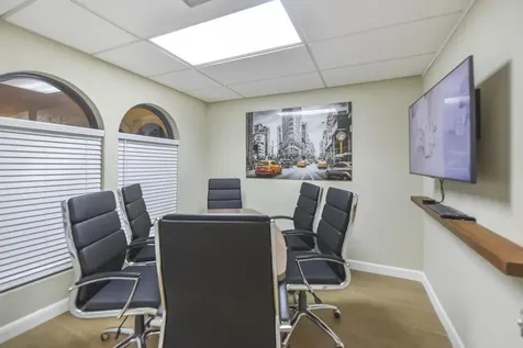 6971 N Federal Highway Boca Raton FL 33487