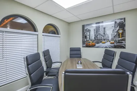 6971 N Federal Highway Boca Raton FL 33487