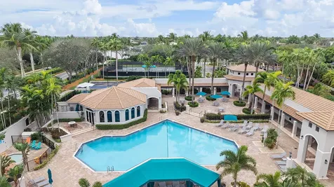 11754 Preservation Lane Boca Raton FL 33498